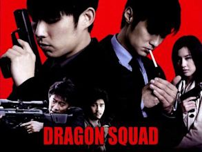 Dragon Squad