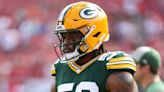 Packers express concern about Rashan Gary’s toe injury