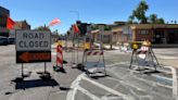 Chandler begins road improvement projects for downtown area