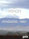 Voices of Ayacucho, Peru