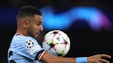 Riyad Mahrez: Manchester City winger must ‘improve condition’ to win back his place, says Pep Guardiola