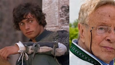 Bruce Robinson e la rivelazione shock su Franco Zeffirelli: “sul set di Romeo e Giulietta mi molestò nella doccia”