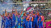 India Vs South Africa: IND End Trophy Drought, Beat RSA In ICC T20 World Cup 2024 Final- In Pics
