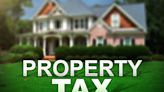 Reminder: Smith County property taxes due