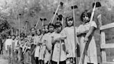 Nearly 1000 Native American Children Died in Abusive US Boarding Schools, Report Finds