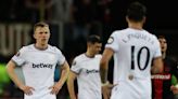 Bayer Leverkusen shatter West Ham’s resistance in Europa League