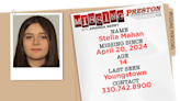 Missing: Stella Mahan