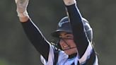 Vlahakis' two-run double breaks Oceanside softball out of early slump vs. Farmingdale