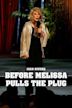 Joan Rivers: Before Melissa Pulls the Plug