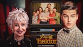 Young Sheldon stars break silence on 'stupid' cancellation