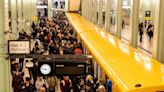 German commuters brace for ‘mega-strike’ that will be biggest walkout in decades