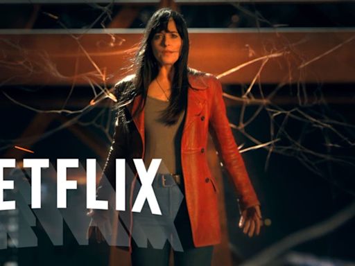 MADAME WEB Has (Somehow) Reached #1 In Netflix's Top 10 Movies List Since Debuting On Tuesday