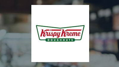 Krispy Kreme, Inc. (NASDAQ:DNUT) Sees Significant Growth in Short Interest