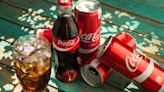 Coca Cola raises annual sales forecast as Q1 earnings top estimates