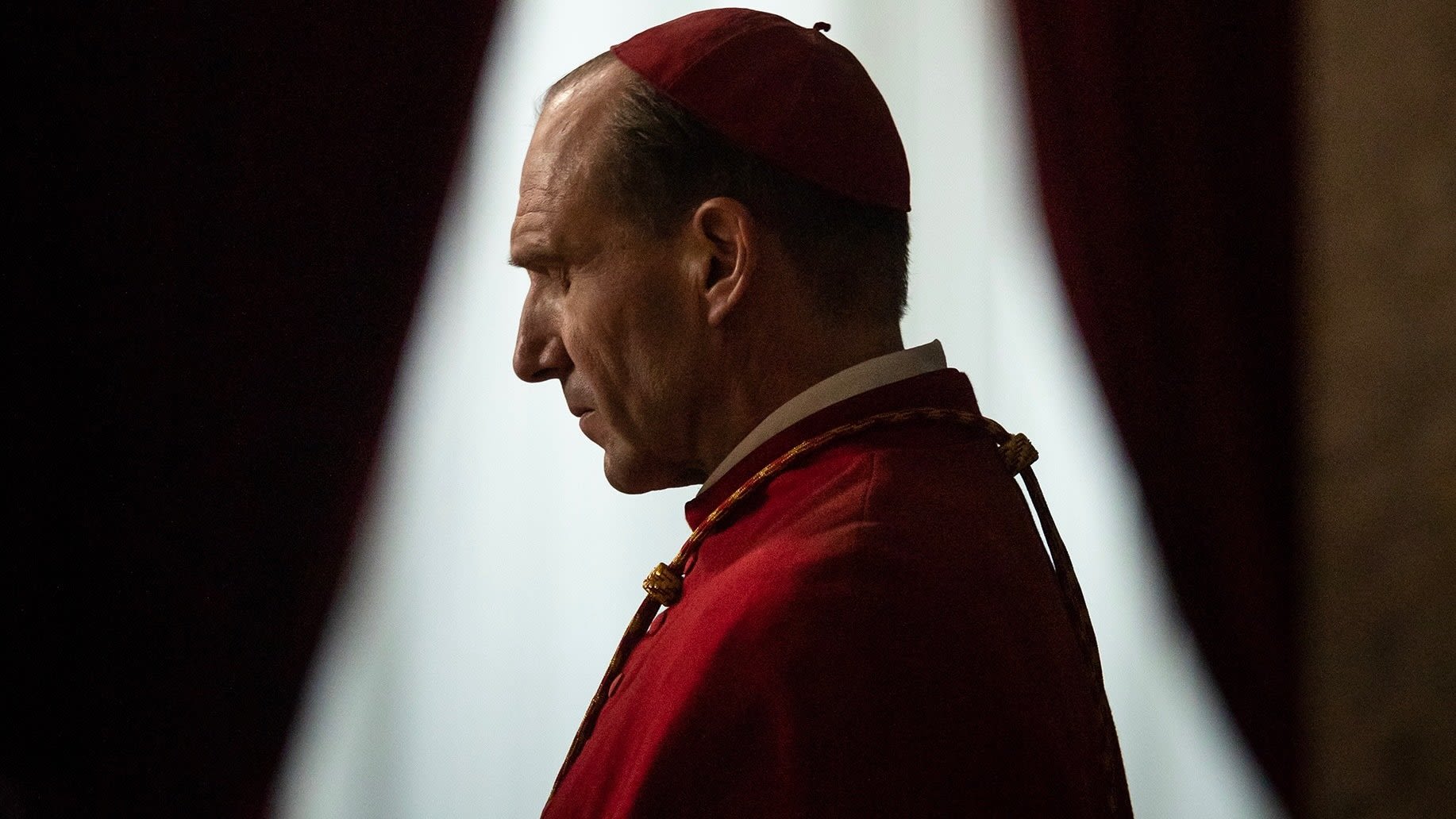 'Conclave' review: Vatican-set thriller is divinely fun