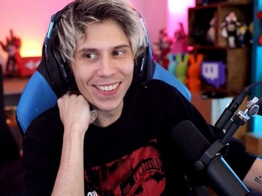 Rubius teme por su carrera: “Han amenazado con que o pago o me borran el canal”