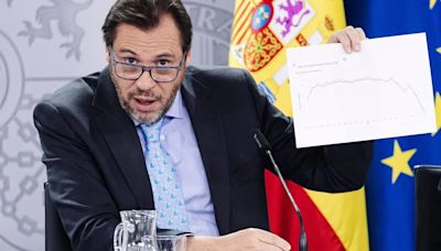 El PSOE pide el cese del director general de Economía de Madrid por llamar "cabrones" a varios ministros