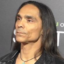 Zahn McClarnon