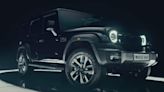 Mahindra Thar Roxx confirmed to launch on Aug 15: All we know so far