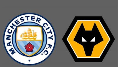 Manchester City - Wolverhampton Wanderers: horario y previa del partido de la Premier League