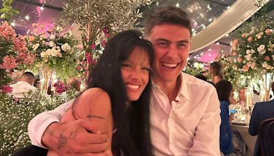 Así son las alianzas que Oriana Sabatini y Paulo Dybala eligieron para su casamiento