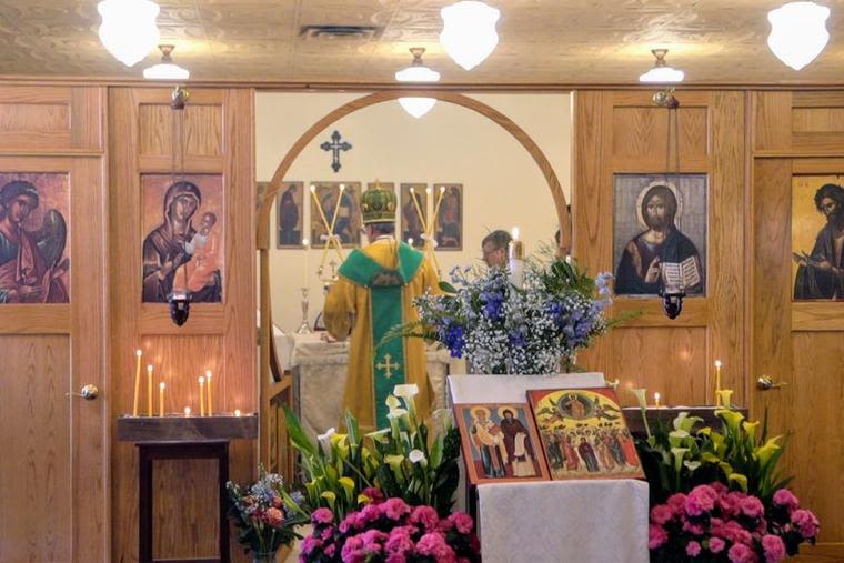 Mary, Mother of Persecuted Christians Gains a Shrine in Wyoming