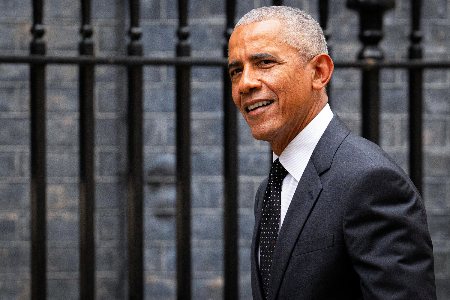 Obama will headline fundraiser to boost Democratic Senate candidates