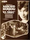The Debt (1917 film)