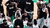 Celtics Aim to Trick Themselves Into Being the Hungrier Team Against Mavs in Game 3