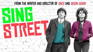 Sing Street