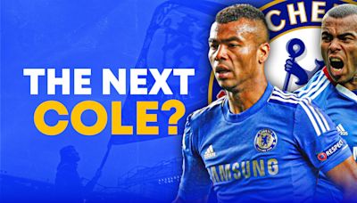 The best LB since Cole: Chelsea could land "incredible" £25m sensation