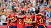 ¿Por qué en el fútbol femenino de los JJOO sí pueden ir jugadoras mayores de 23 años?