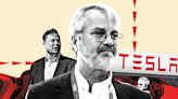 Ousted Tesla cofounder Martin Eberhard sounds off on Elon Musk, how the company has changed, and the EV wars