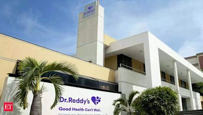 Dr Reddy's enters voluntary licensing deal with Gilead for long-acting HIV drug