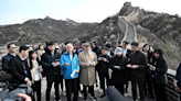 Young Taiwanese encouraged to visit China to avert war - News