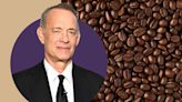 Tom Hanks Launched a New Coffee Brand to Support Veterans