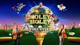 Holey Moley Season 4 Streaming: Watch & Stream Online via Netflix