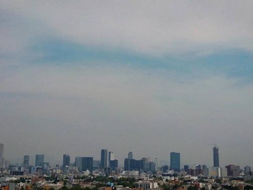 ¿Habrá doble Hoy No Circula este lunes? Calidad del aire es ‘mala’ este domingo en CDMX y Edomex