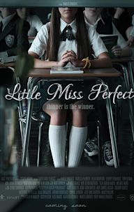 Little Miss Perfect