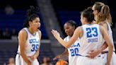 'Sometimes you, sometimes me, always us': Selflessness at heart of UCLA's unbeaten start