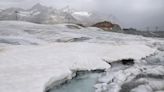 Traveler's Remains Found in Glacier Could Be Hundreds of Years Old, Experts Believe