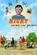 Ricky – Normal war gestern