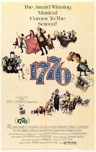 1776 – Rebellion und Liebe