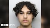 Alfie Lewis: Leeds teenager detained for life for murder