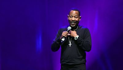 Martin Lawrence to pay Grand Rapids a visit during his comedy tour