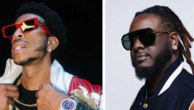 The only Minnesota State Fair concert that’s almost sold out: Ludacris and T-Pain
