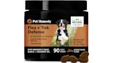 28 Best Flea and Tick Medicines for Dogs