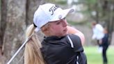 Cecilia Shenette shining for Auburn girls' golf team