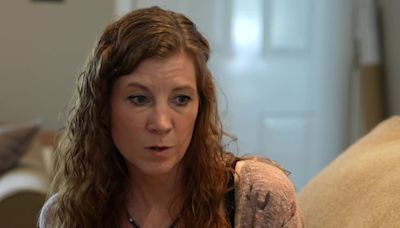 Someone stole money from this Virginia mom's PayPal. Then PayPal penalized her: 'This can happen to you'
