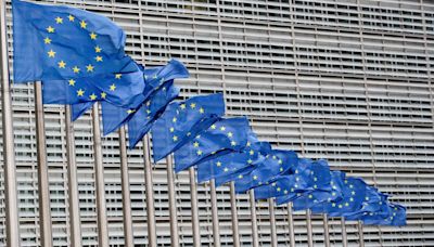 港媒：歐盟預計7月4日起對中國電動汽車徵收臨時關稅